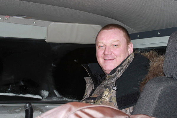 Александр Иванов