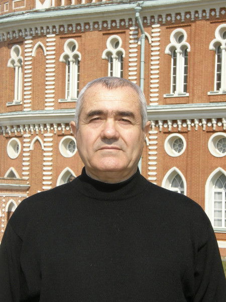 Курбан Ниматов