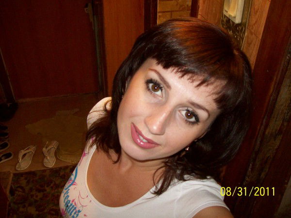 Татьяна Бальбекова