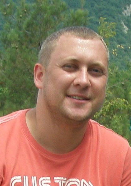 Денис Кубарев