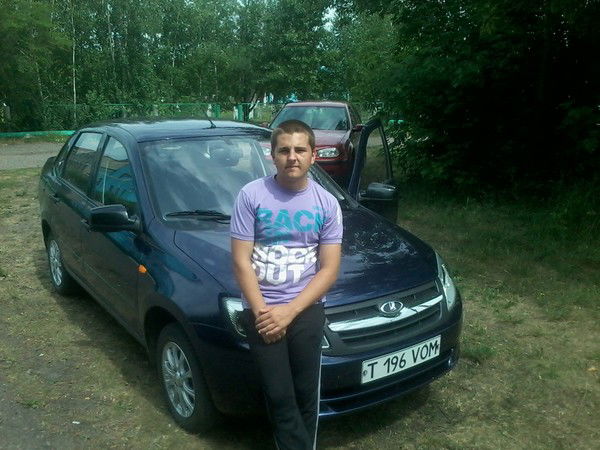 Сергей Сысунов