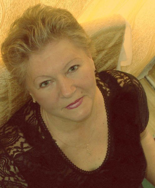 Людмила Гришка