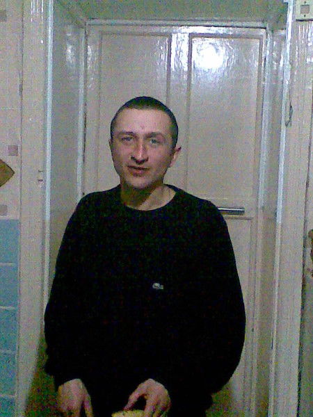 Сергей Сацукевич