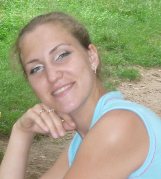 Анечка Чумак