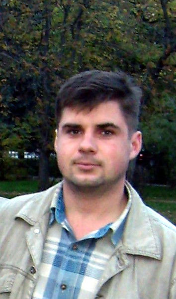 Вячеслав Старостин