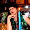 Светлана Грибанова