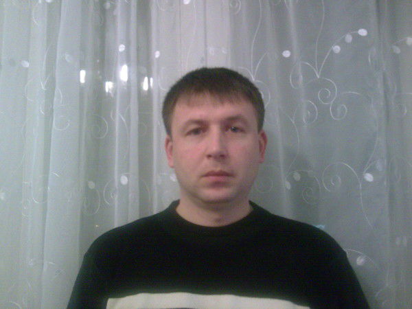 Рамиль Хакимуллин