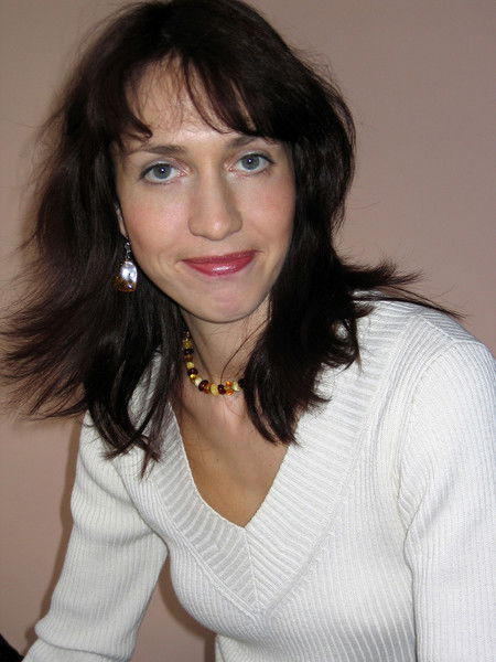 Наташа Козлова