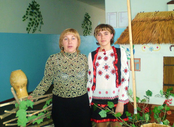 Светлана Клименко