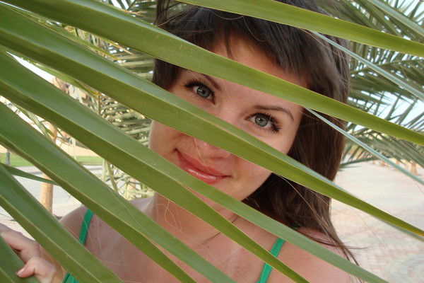 Марина Владимирова