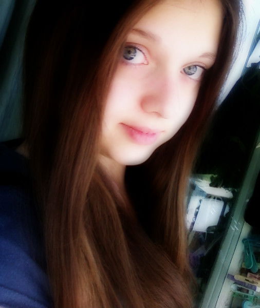 Оля Новікова