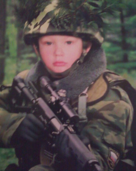 Андрей Брусницин