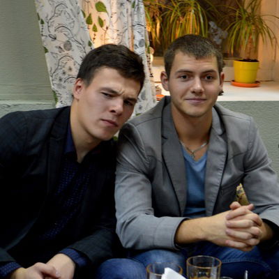 Женек Сопин