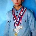 Виктор Хмелёв