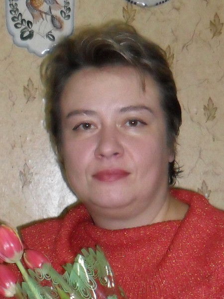 Елена Филева