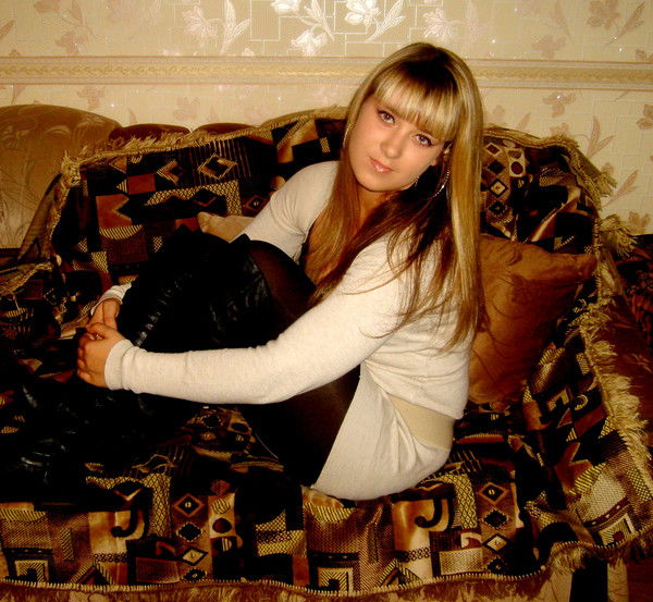 Аня Ковалёва