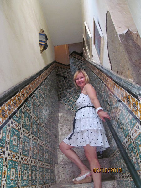 Наталья Кошкина