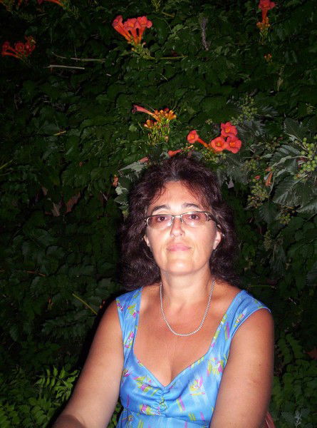 Ирина Золотарева