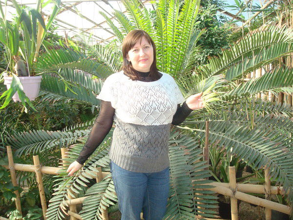 Валентина Лоскутова