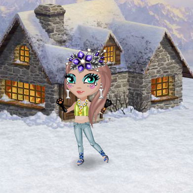 ฿Ẹžžұмŋǻя™ Аватария