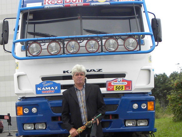 Анатолий Бондарь