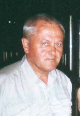 Александр Ступак