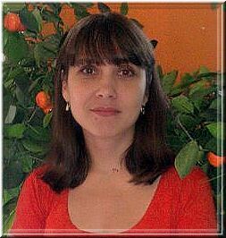 Ирина Попова