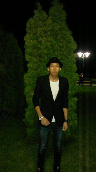 Фархад Баишев