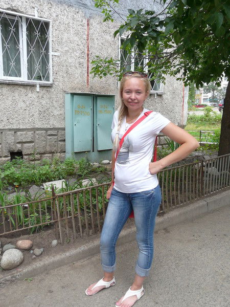 Марина Суворина