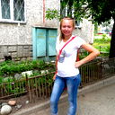Марина Суворина