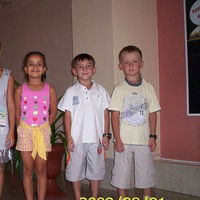 Матвей Костенко