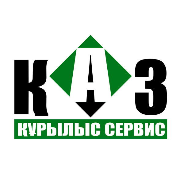 Казкурылыс Сервис