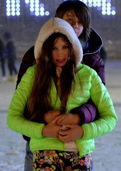 Кристина Панкратова