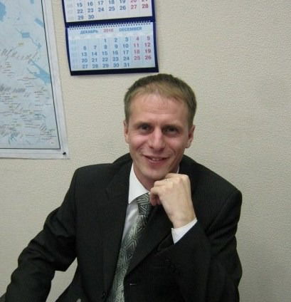 Василий Фёдоров