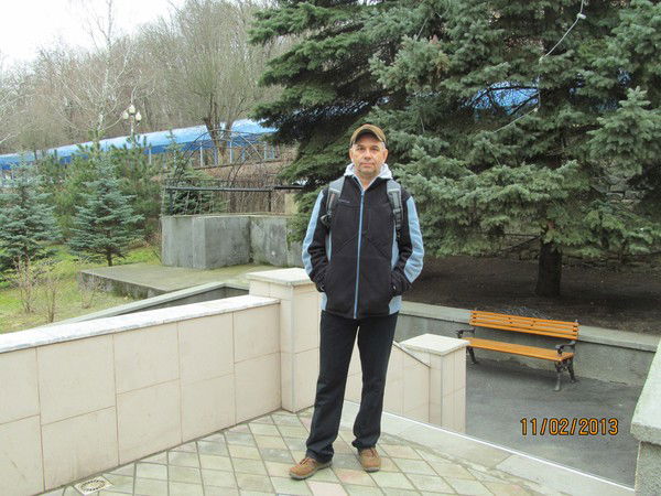 Александр Карнилов