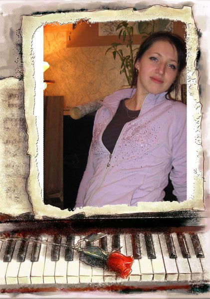 Оксана ***************