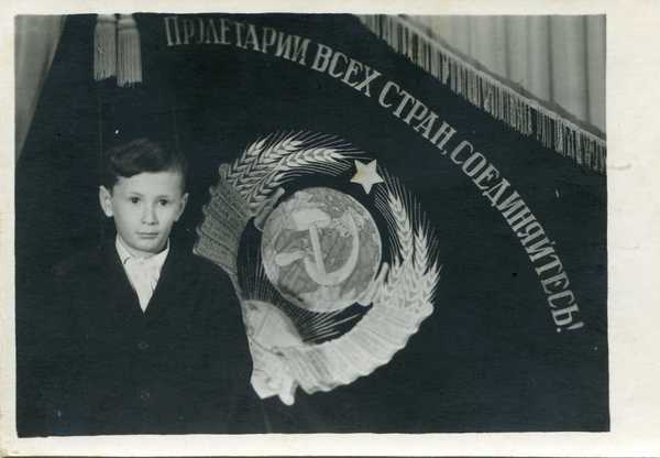 Юрий Николаевич Пузин