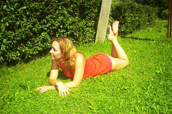 Jekaterina Litnjantsina