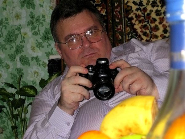 Владимир Падеров