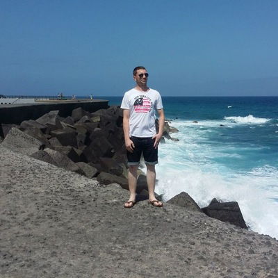 Денис Киряков