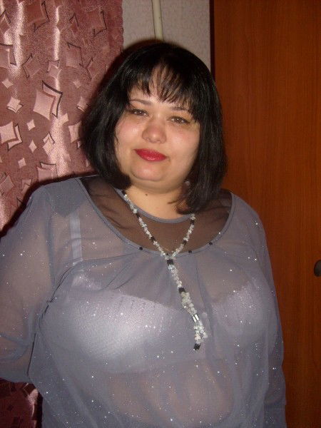 Оленька Коцубенко