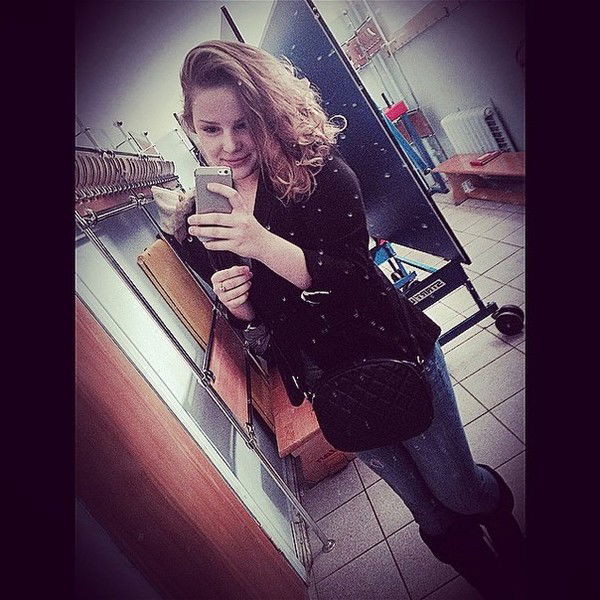 Дарья Мясная