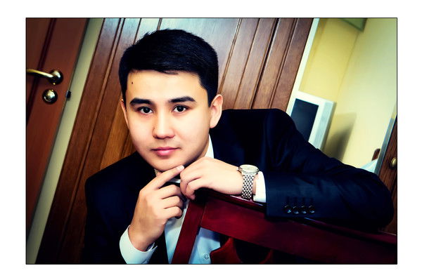 Аскан Шыныбек