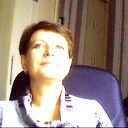 Лариса Новикова