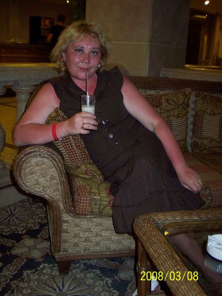 Татьяна Суслова