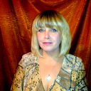 Светлана Балашова