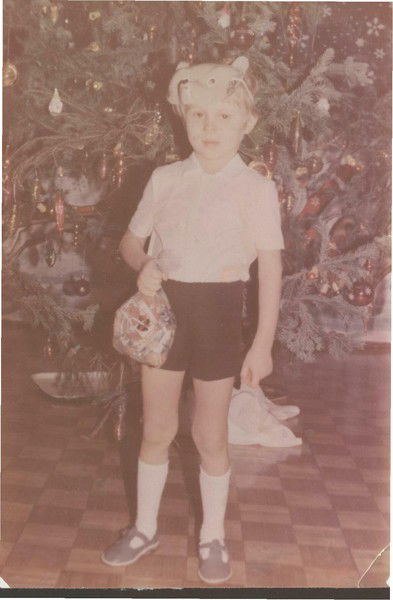 Дмитрий Кошелев