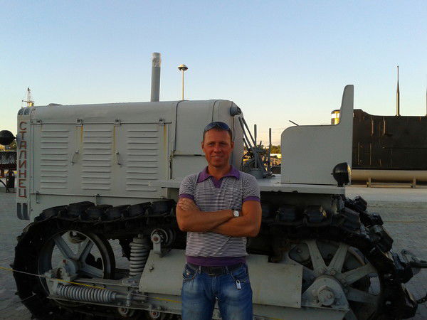 Андрей Алешкин