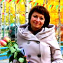 Елена Сивухина