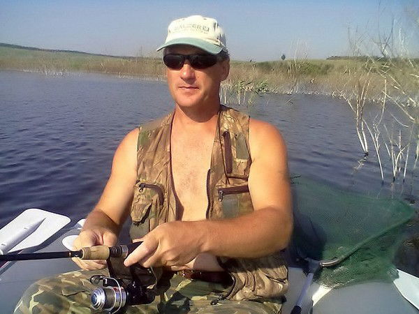 Михаил Кузнецов